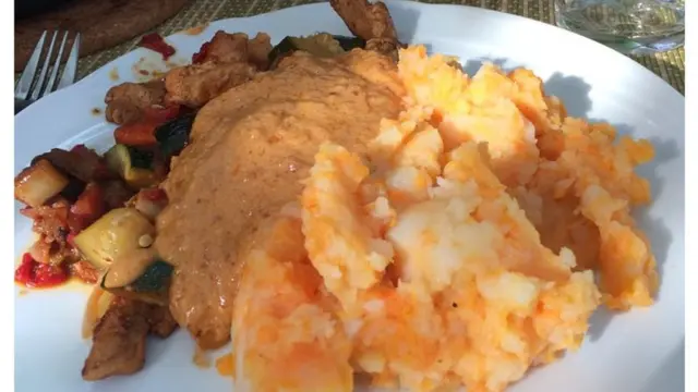 ባህላዊ መግቢ ''ኢስታንፖት''