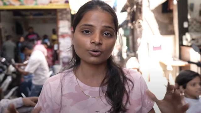 धारावी