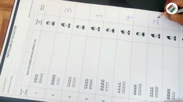 ఎమ్మెల్సీ ఎన్నికలు