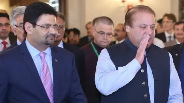 مفتاح اسماعیل