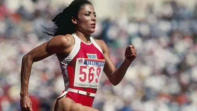 ஃபிளாரன்ஸ் ஜாய்னர்