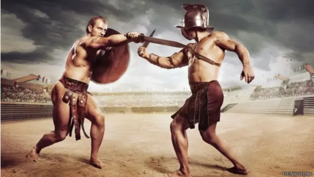 Gladiadores