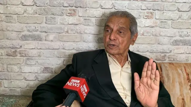 మధుకర్ ఝెండే