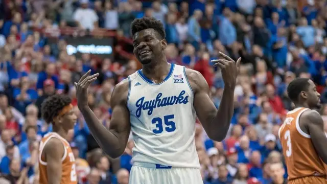 Udoka Timothy Azubike