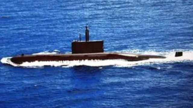 पनडुब्बी