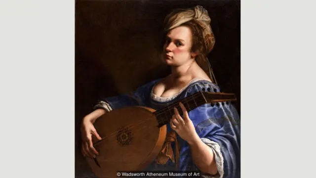 Gentileschi