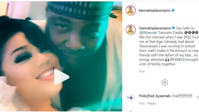 Kílódé tí ariwo ìgbéyàwó Toyin Lawani ṣe gba orí ayélujarakan?