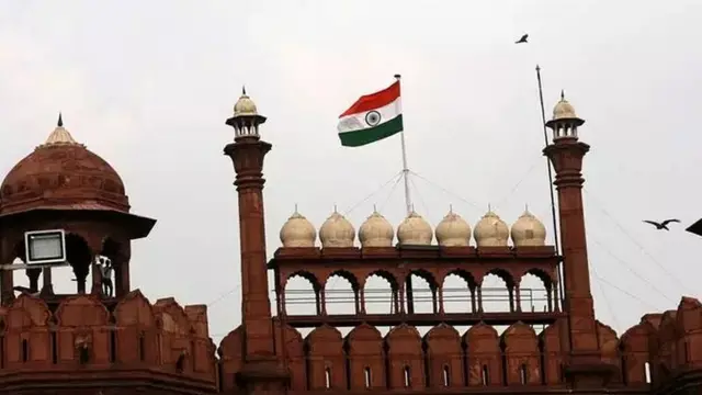 लाल क़िला