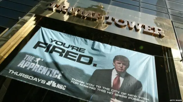 ਡੌਨਲਡ ਟਰੰਪ