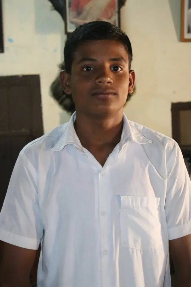 विराज महिपती सोनावाले