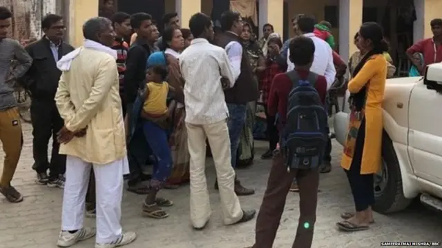 उन्नाव बलात्कार प्रकरण