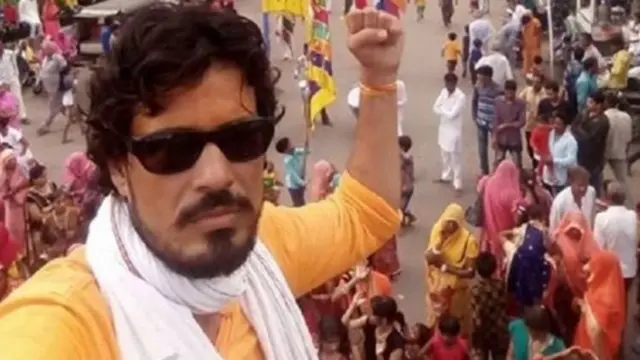 શંભુલાલ