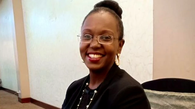 Muganga Mutindi Kakuti avuga ko abagore bafise iyo ngorane bashobora gukora imibonano mpuzabitsina iyo bakozwe kugira ngo igitsinagore cabo cuguruke