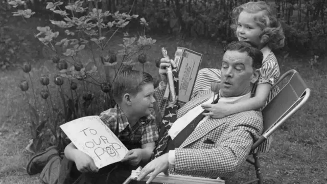 ఫాదర్స్ డే