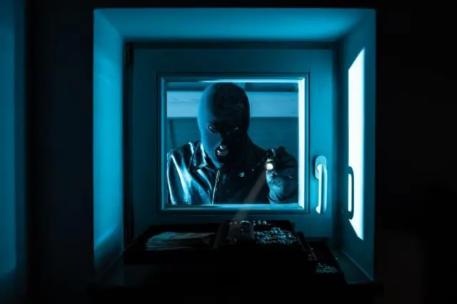 બીબીસી ગુજરાતી, ગુજરાત, પાંઉભાજી, કર્ણાટક, ચોરી, ક્રાઇમ, ગુનો