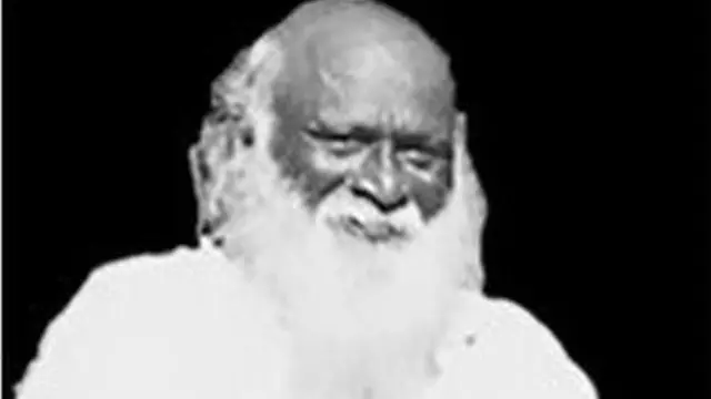 कर्मवीर भाऊराव पाटील