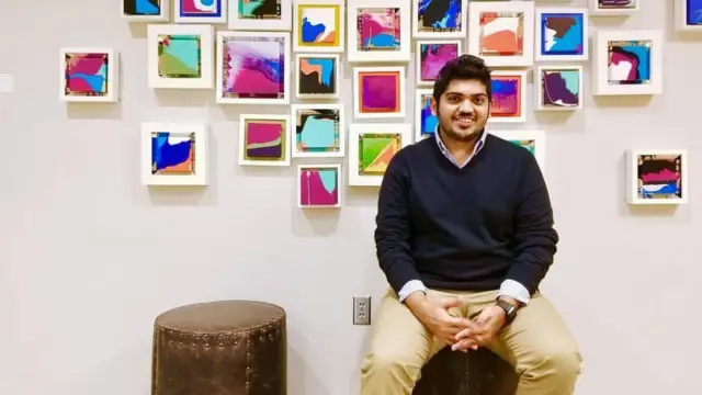 ડૉ. કરણ જાની