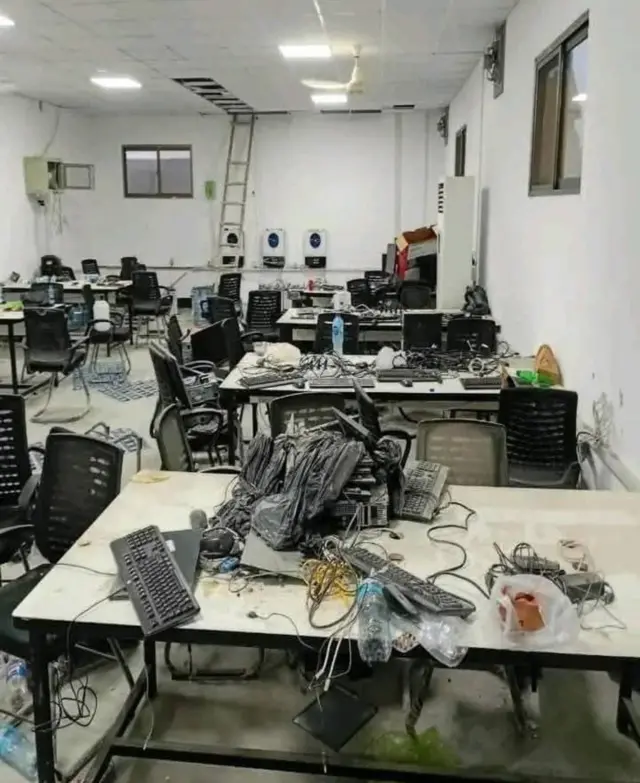 فیصل آباد، جعلسازی، فراڈ