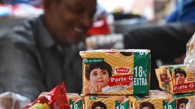 पार्लेजी