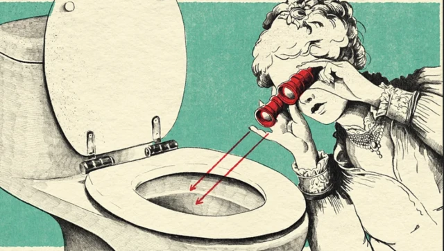 ما الذي يمكن أن تكشفه فضلاتك عن صحتك؟