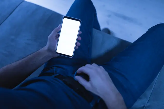 કૉલ સેક્સ