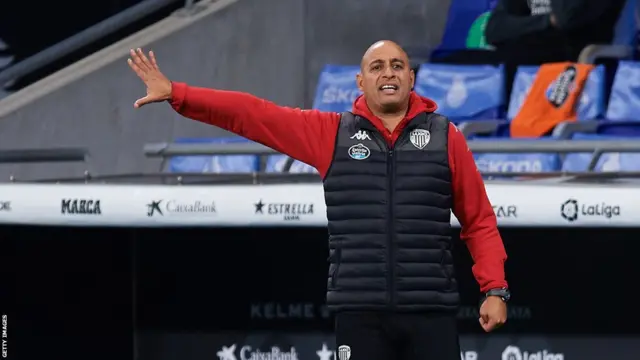 L'ancien international tunisien Mehdi Nafti