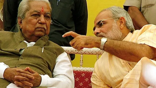 નરેન્દ્ર મોદી