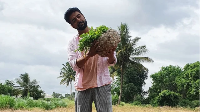 धनिया और भारत के मसाले
