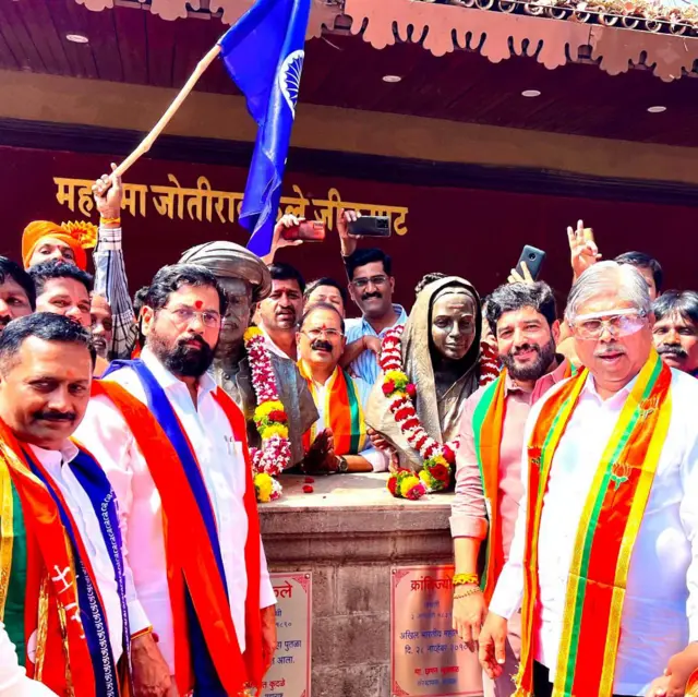 भाजप प्रचार 