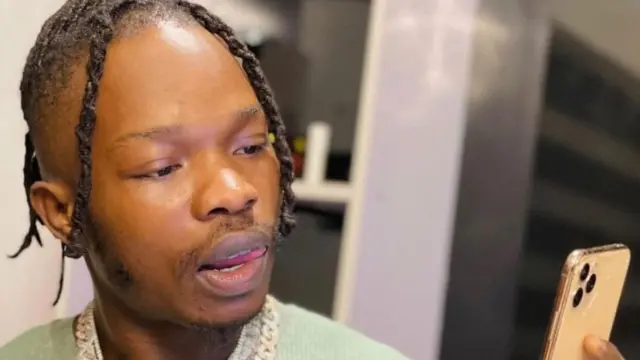 Naira Marley: EFCC present more evidence of CD with 51,933 pages analysis against Naira Marley