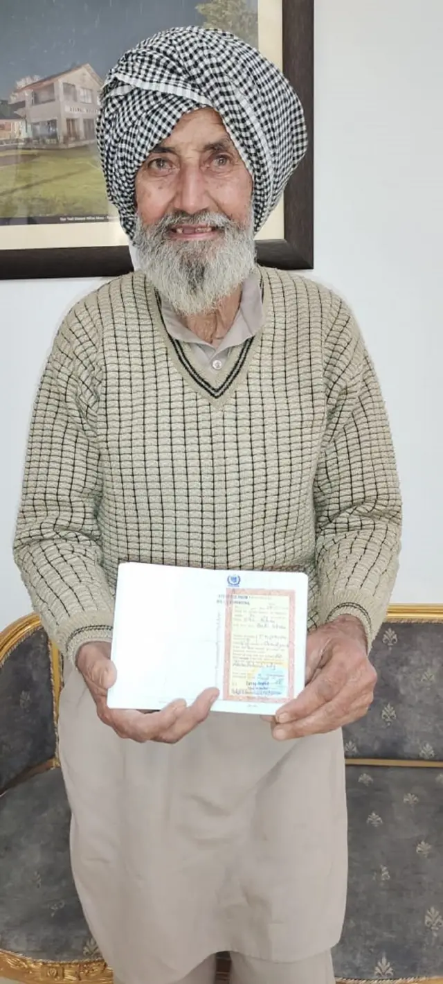 मोहम्मद हबीब उर्फ़ मोहम्मद सिका