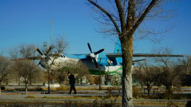 BBC.COM/UZBEK