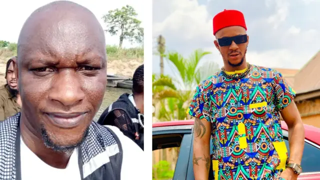 Movement na TC Virus