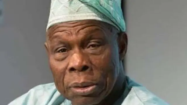 State of the Nation: Ìfọwọ́sowọ́pọ̀ nìkan ni ọ̀nà abáyọ sí ìṣòro Nàìjíríà- Olusegun Obasanjo