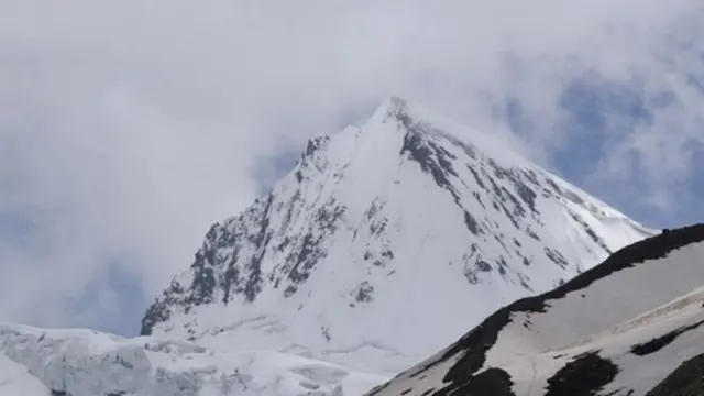 লাইন অব কন্ট্রোল।