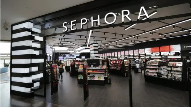 Sephora