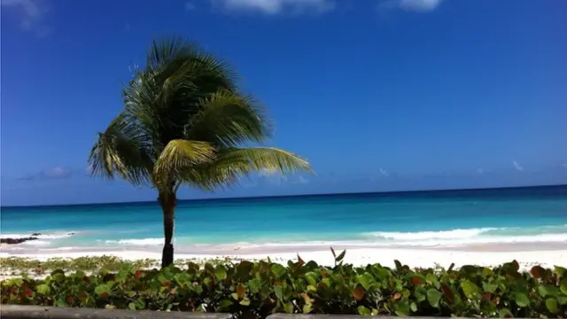 Christ Church, Barbados