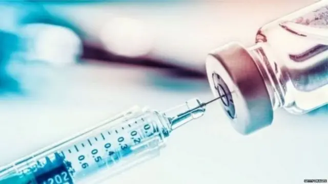 કોરોના વાઇરસ