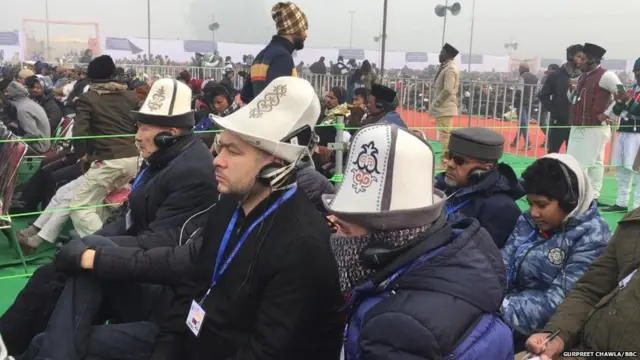 ਅਹਮਿਦੀਆ ਮੁਸਲਮਾਨ