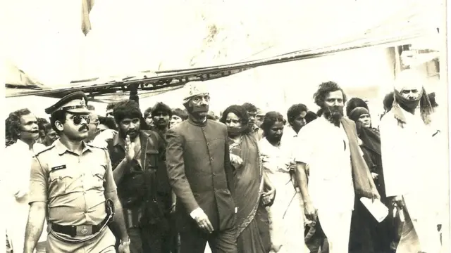 હાજી મસ્તાનની તસવીર