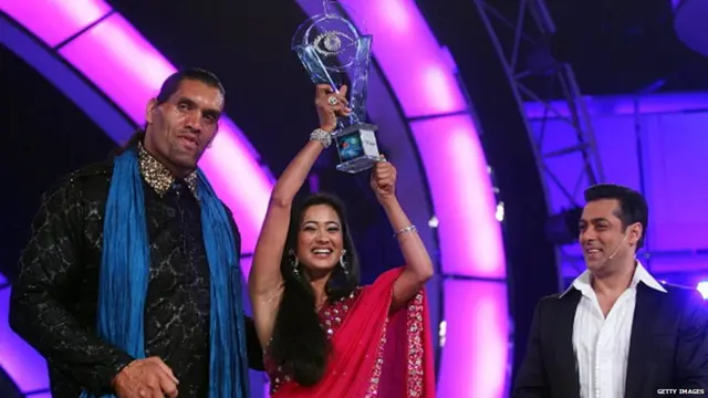 श्वेता तिवारी