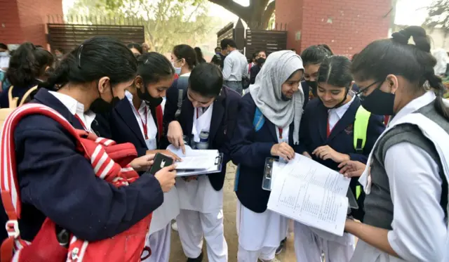 சிபிஎஸ்இ