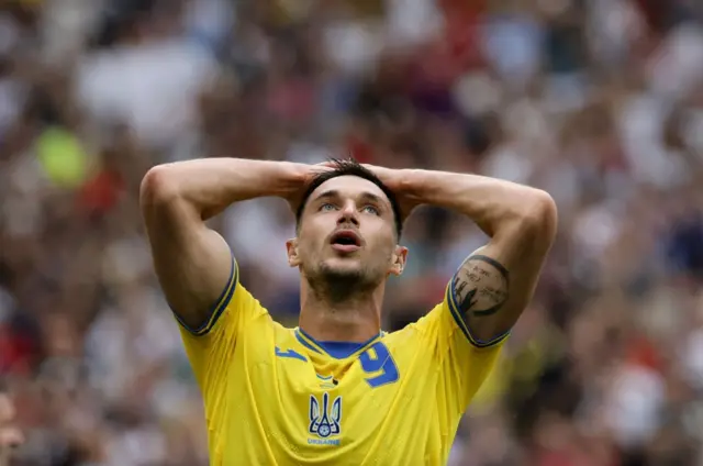 Роман Яремчук