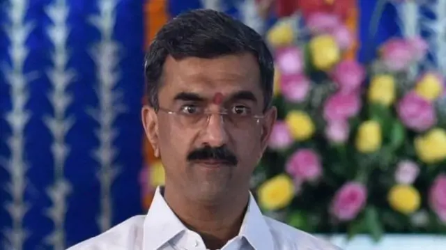 शंभुराज देसाई