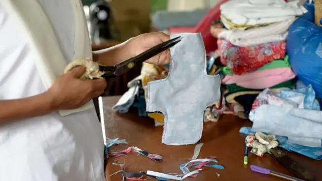 కాటన్ ప్యాడ్