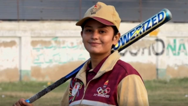 ગુજરાતી ખેલાડી