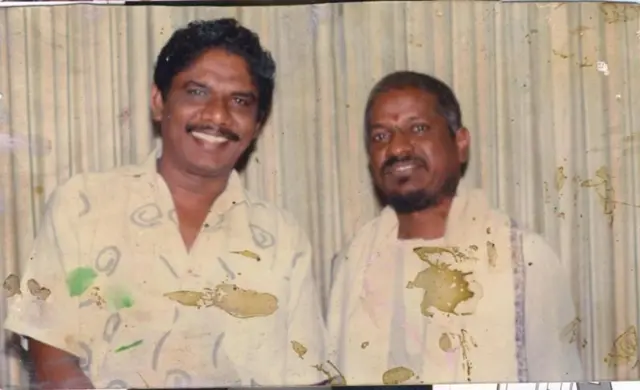 பாரதிராஜா