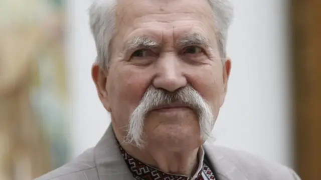 Левко Лук'яненко