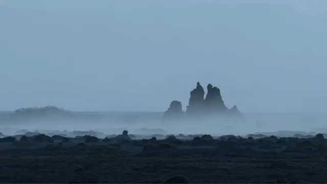 የአካባቢው መልክዓ ምድር