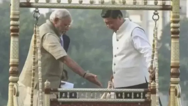 मोदी आणि शिंजो आबे